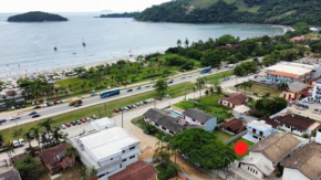 Santa Paula - Maranduba - 100m da praia